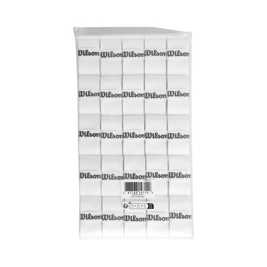 Pro Overgrip Padel (x50)