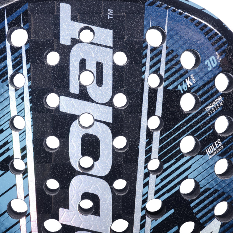 Babolat Air Viper 2.6 — afbeelding 5