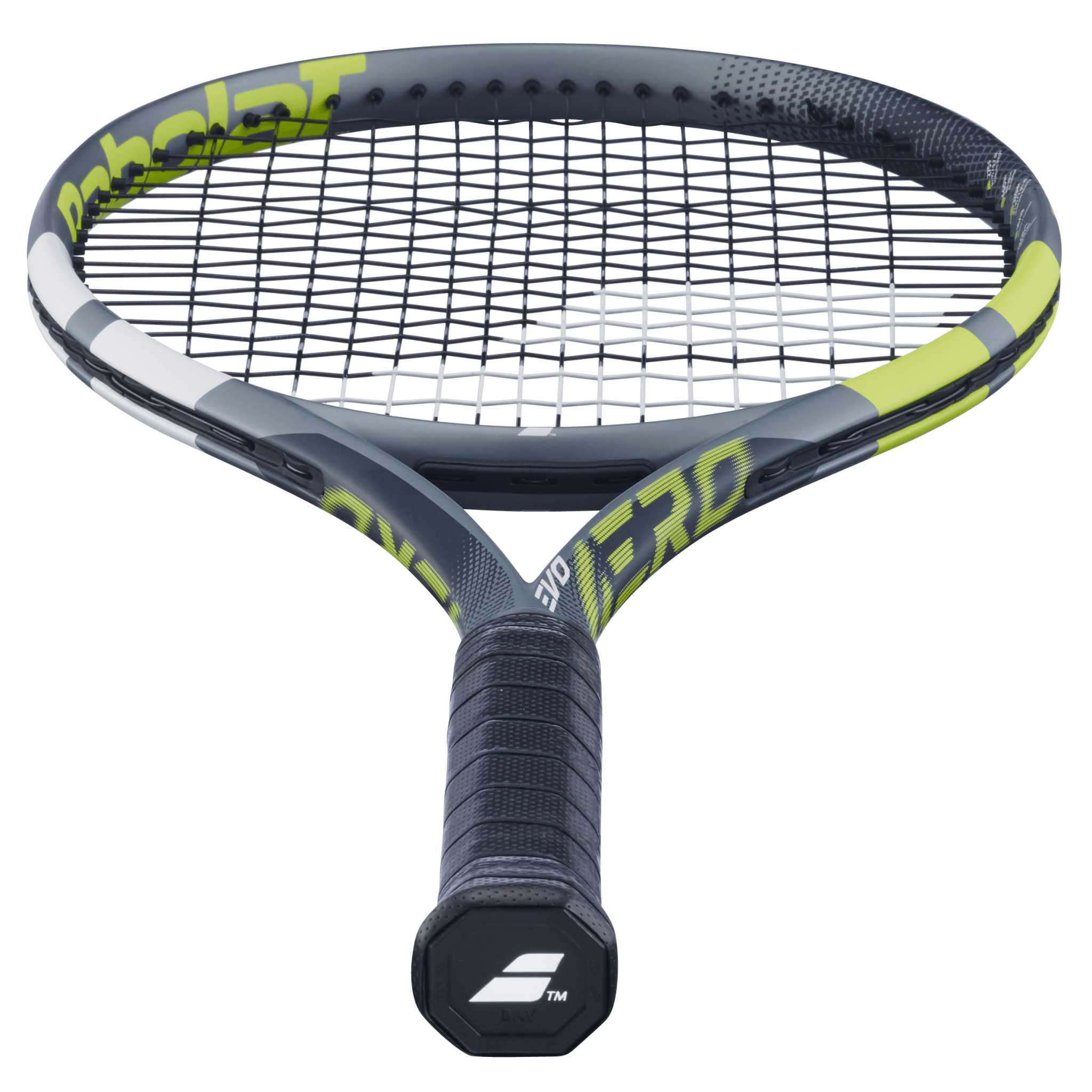 Evo Aero Gen9 (bespannen)