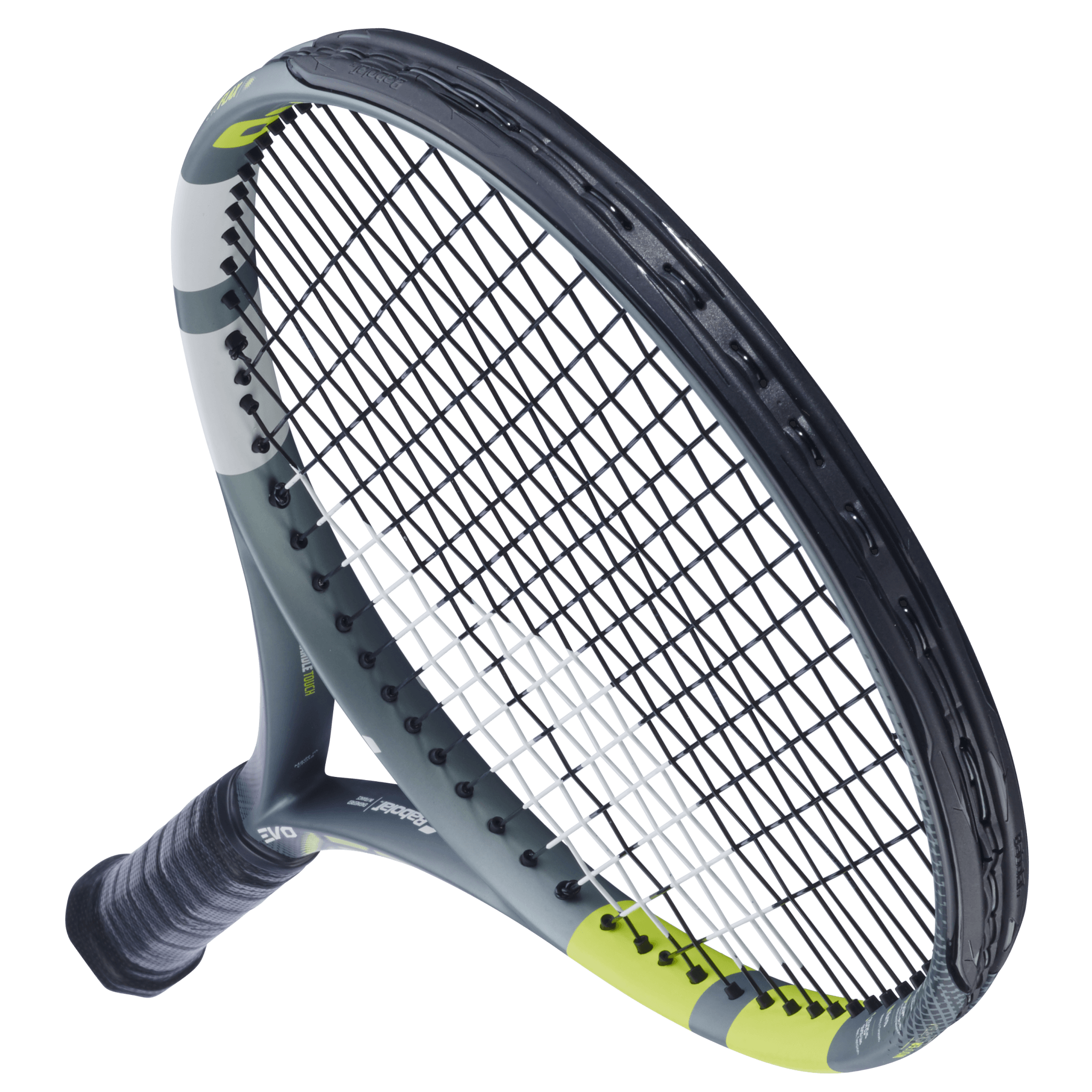 Evo Aero Gen9 (bespannen)