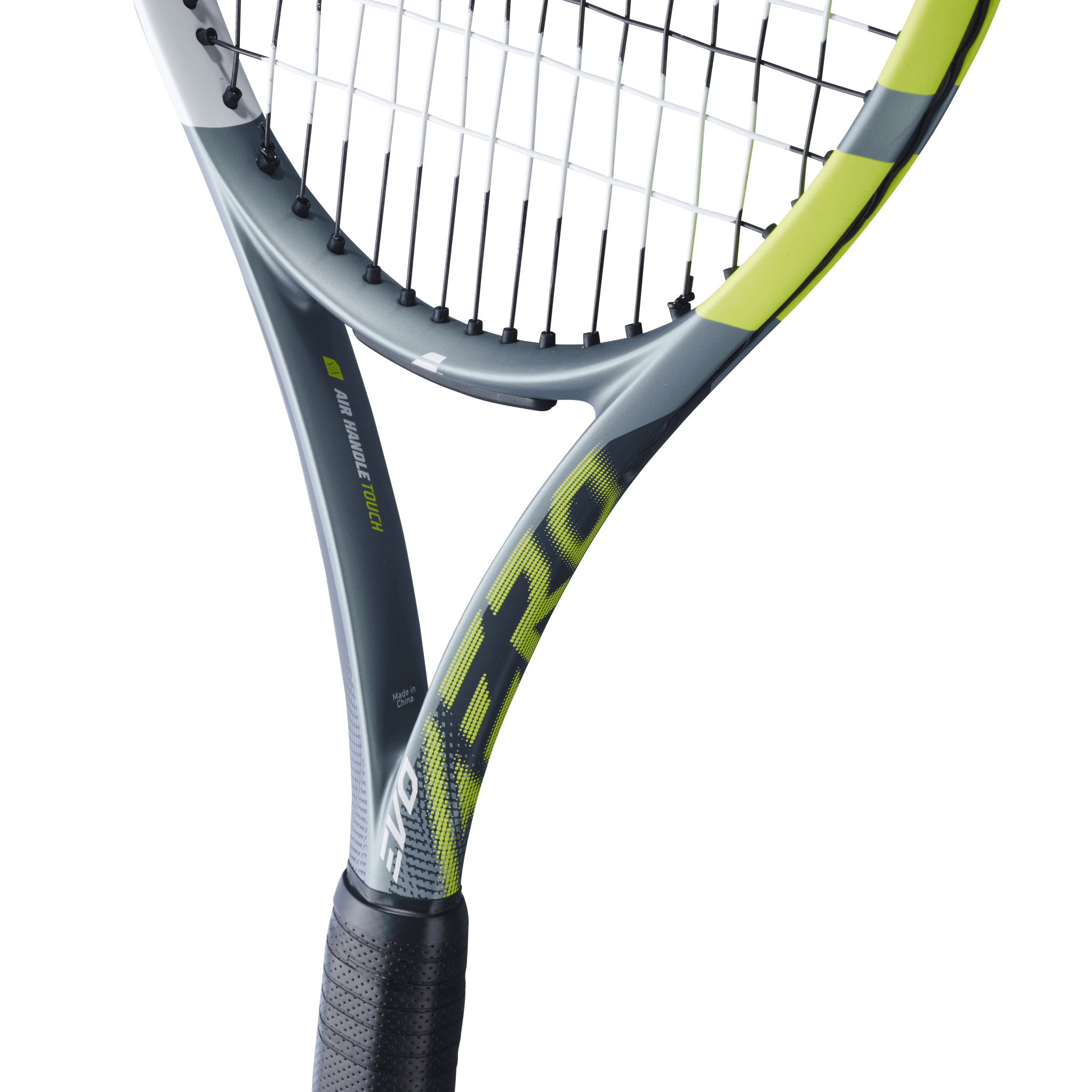 Evo Aero Gen9 (bespannen)