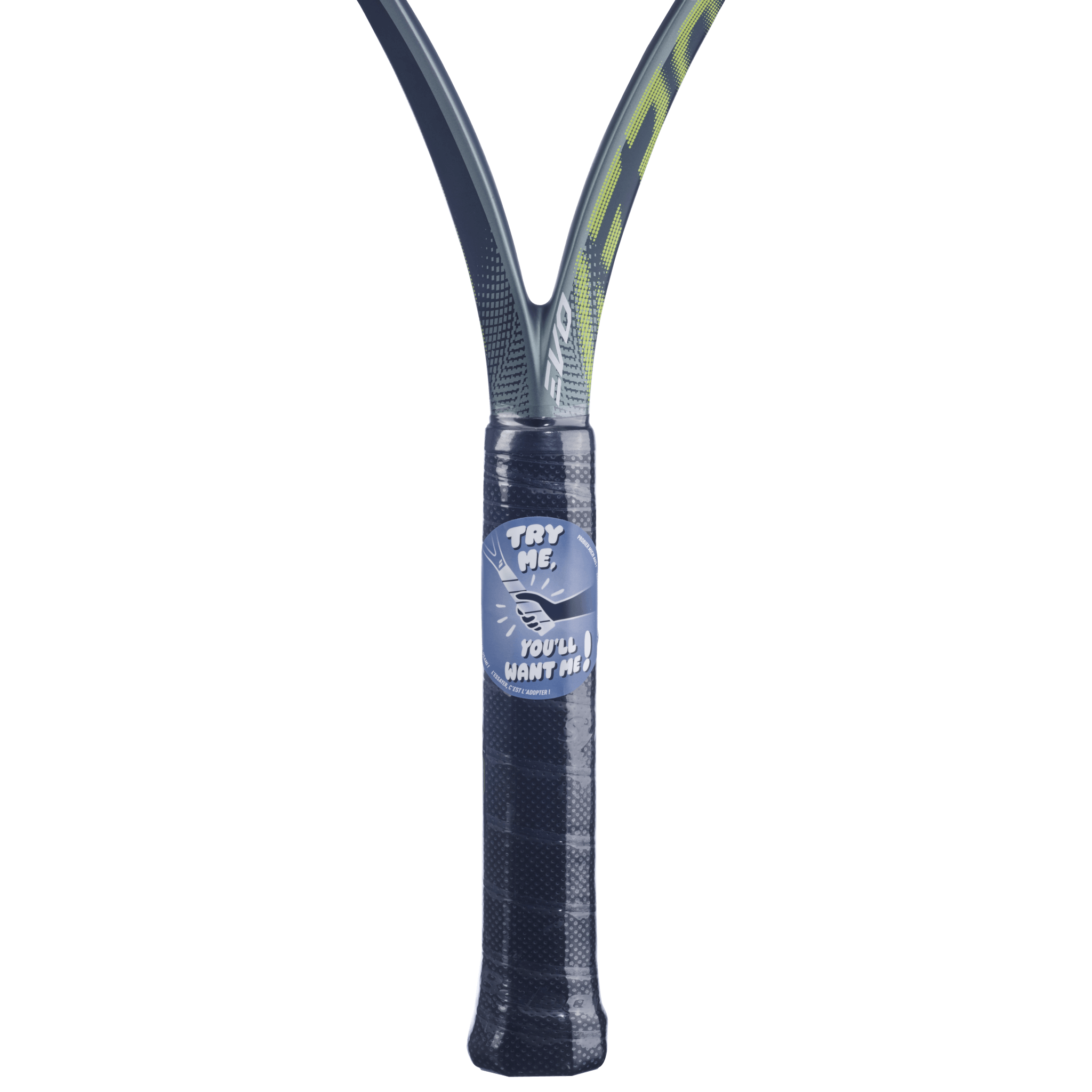 Evo Aero Gen9 (bespannen)