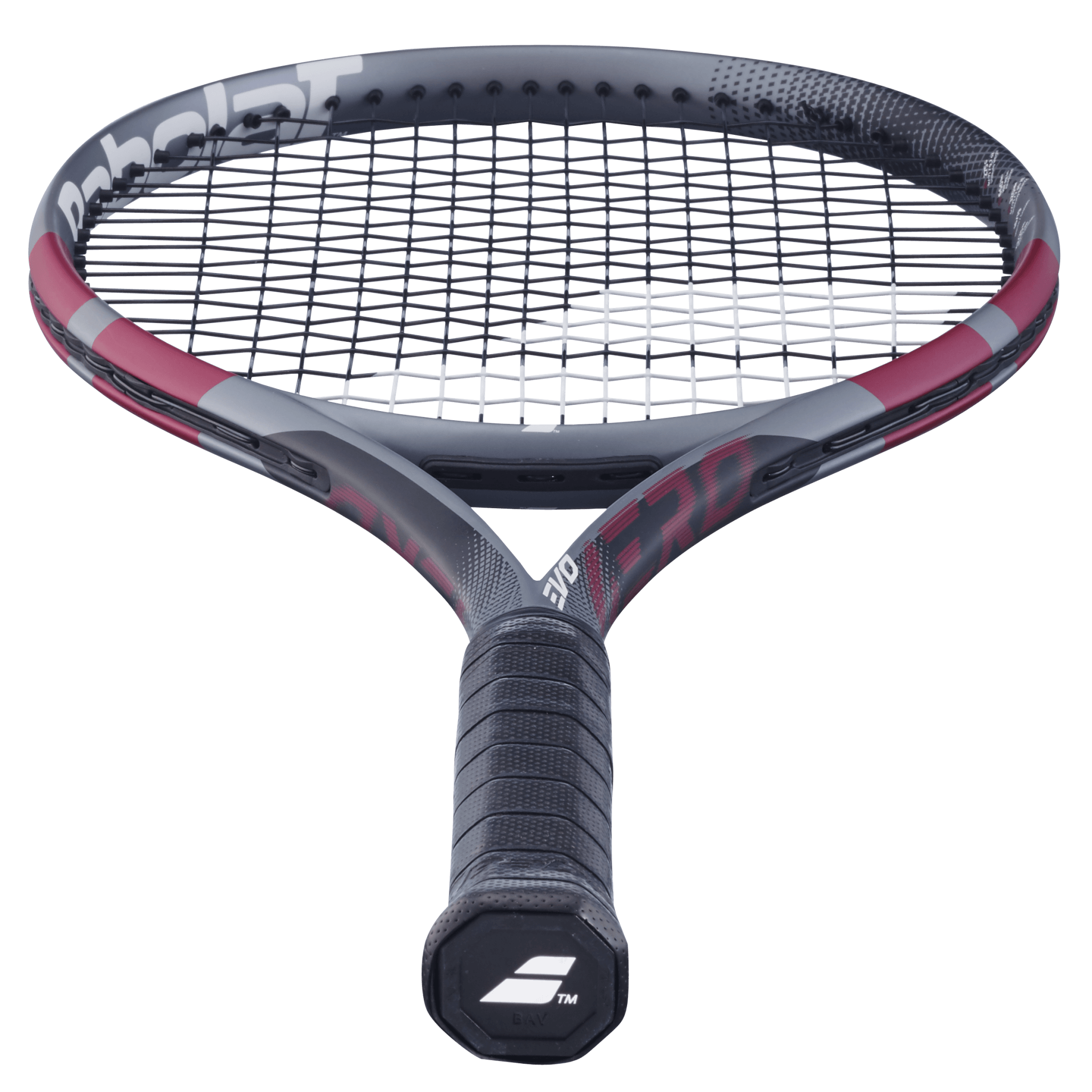 Evo Aero Gen9 (bespannen)