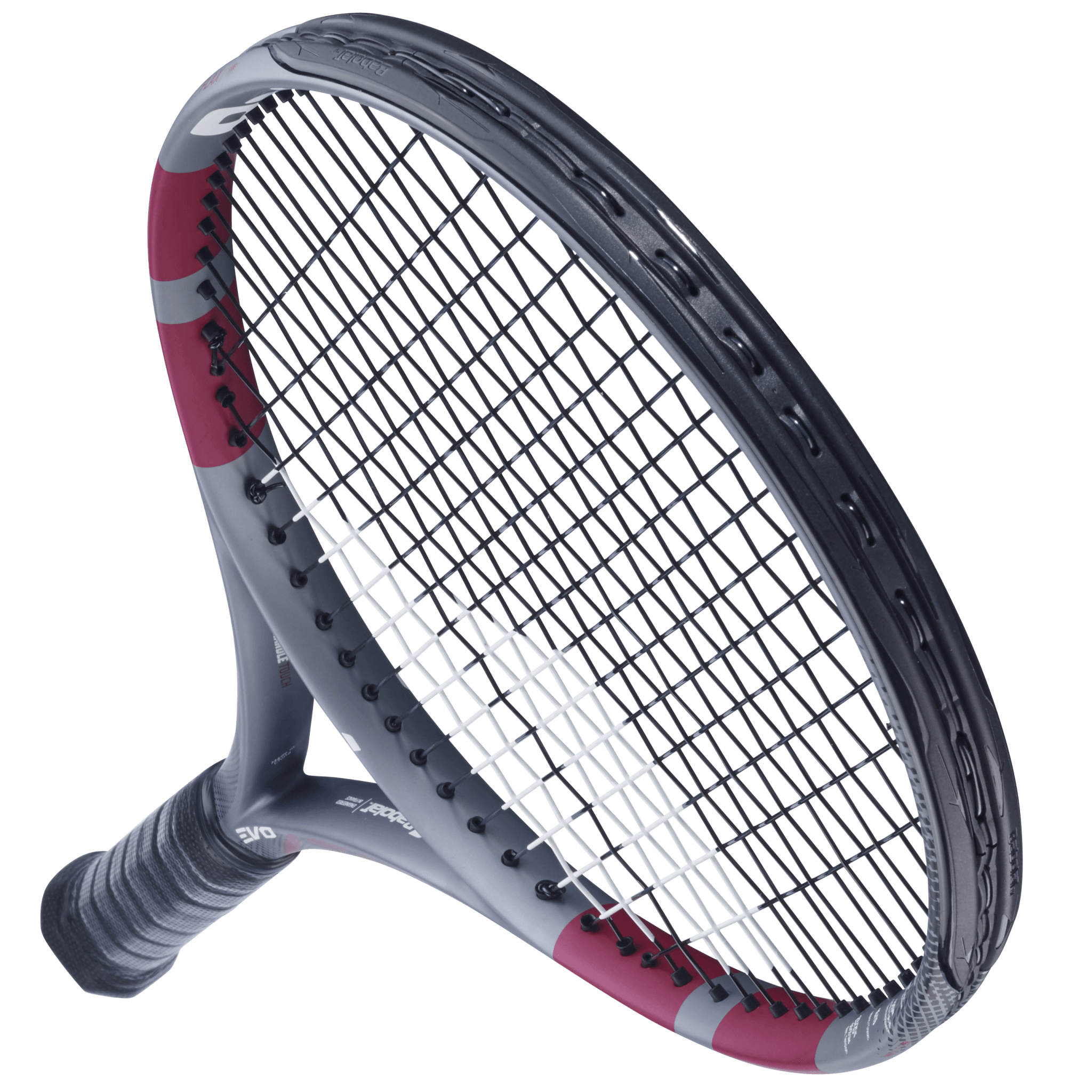 Evo Aero Gen9 (bespannen)