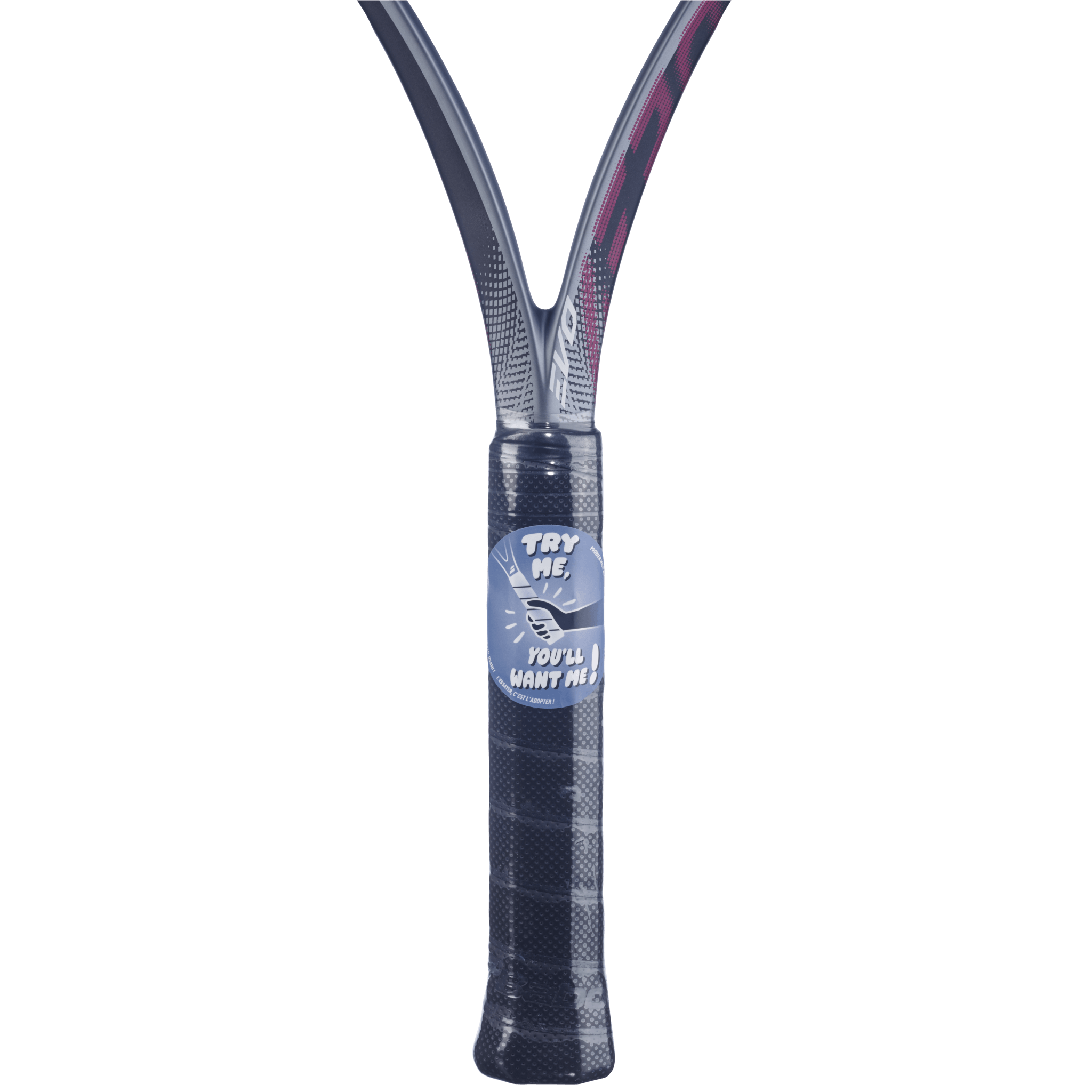 Evo Aero Gen9 (bespannen)