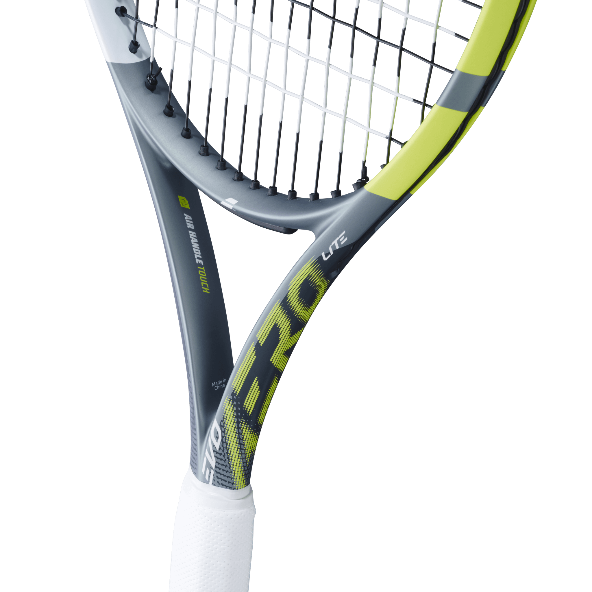 Evo Aero Lite Gen2 (bespannen)