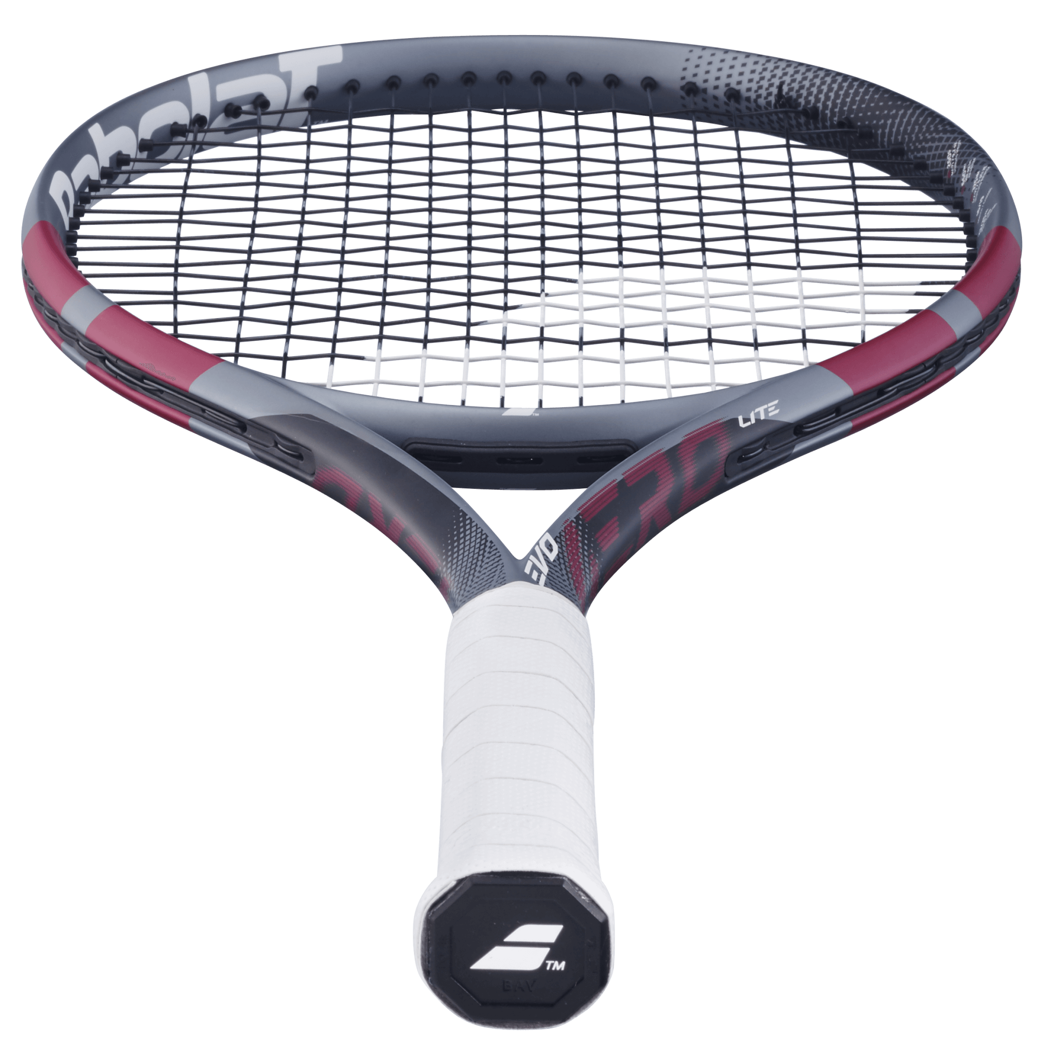 Evo Aero Lite Gen2 (bespannen)