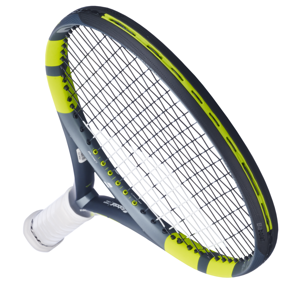 Babolat Pure Aero Lite Gen9 – bumperdetail