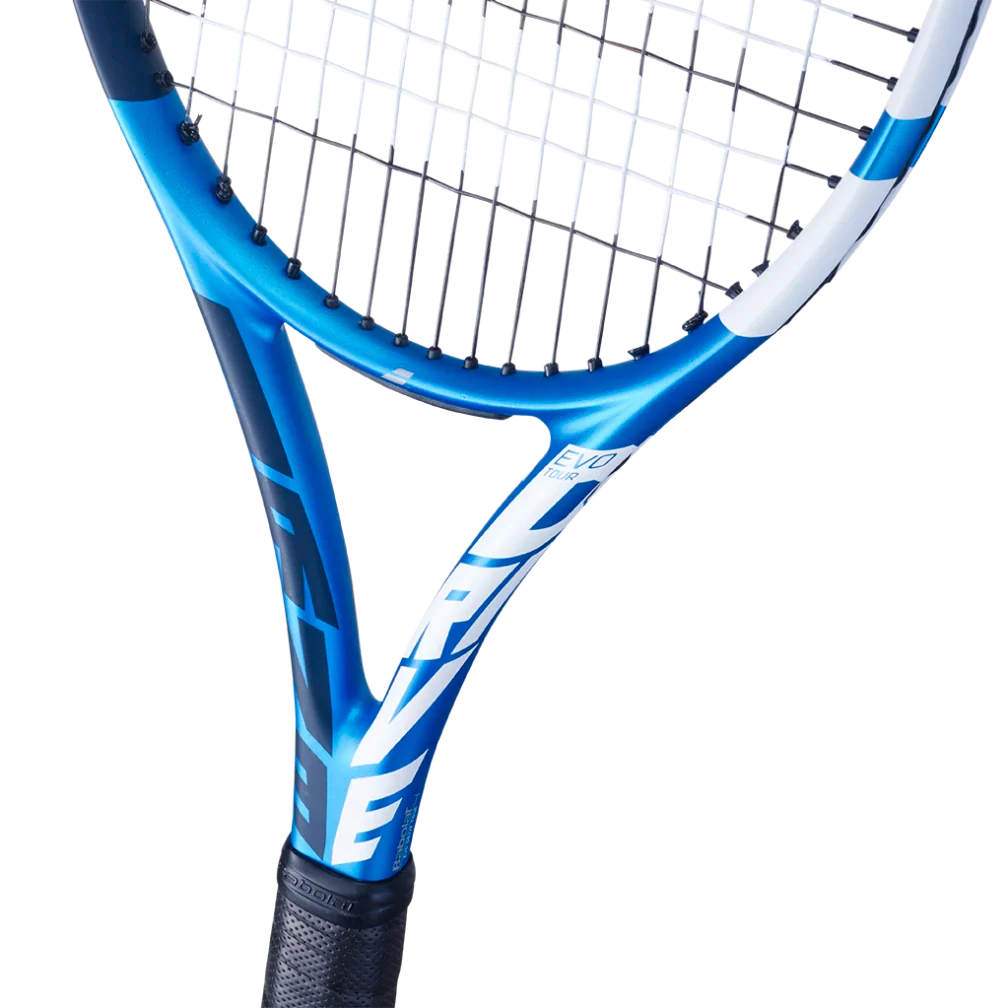 Evo Drive (bespannen)