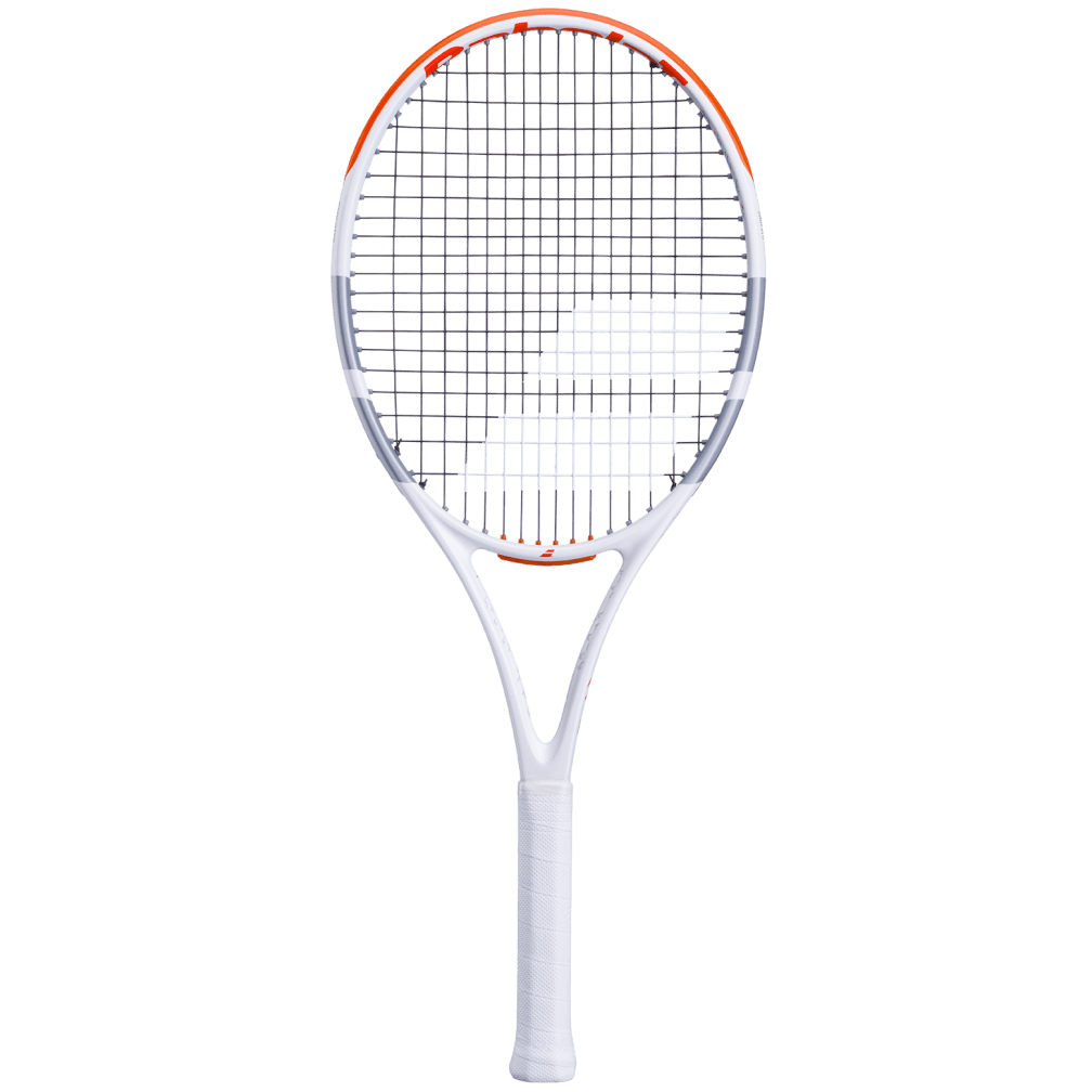 Evo Strike v4 (bespannen)