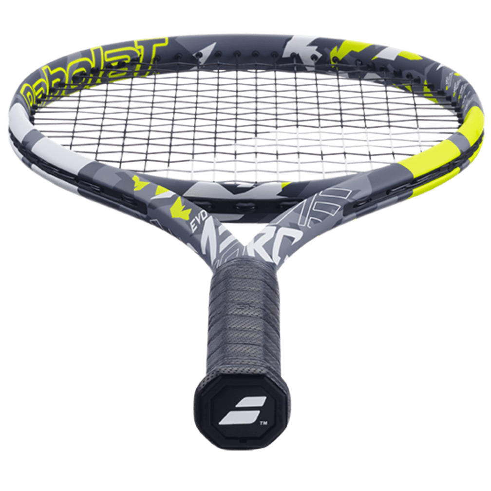 Evo Aero (bespannen)