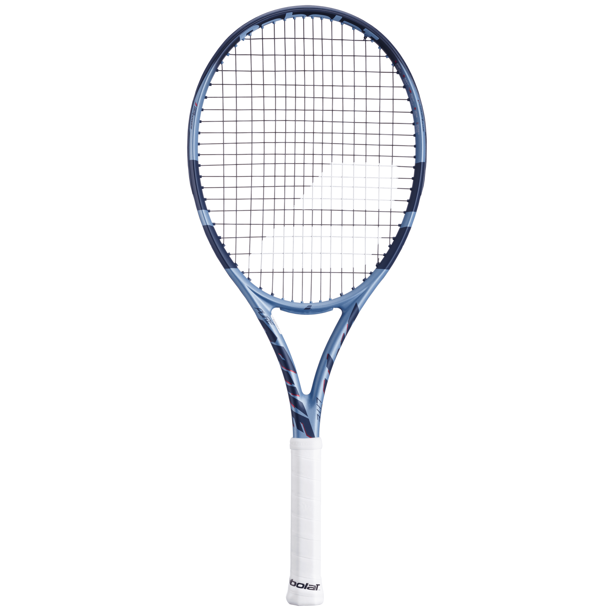 Pure Drive Lite 2025 (bespannen)