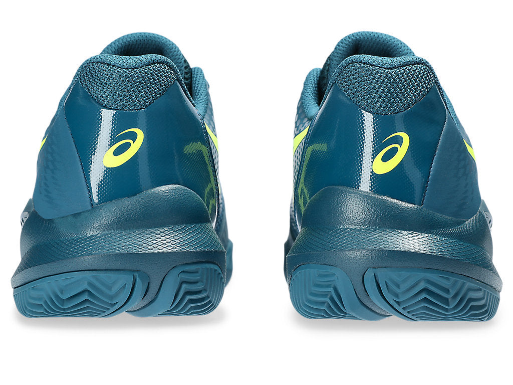 Gel-Challenger 14 Clay Men