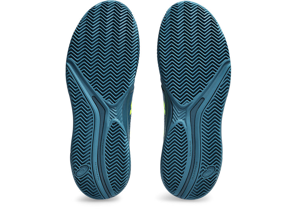 Gel-Challenger 14 Clay Men