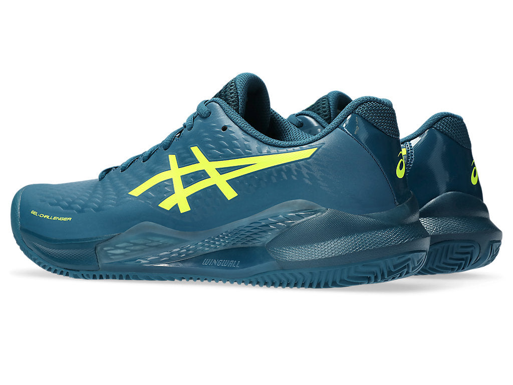Gel-Challenger 14 Clay Men