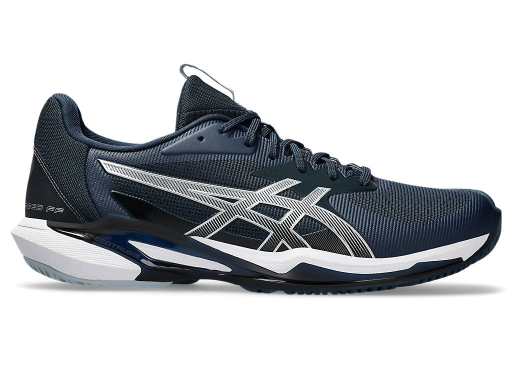 Solution Speed FF 3 Clay Men