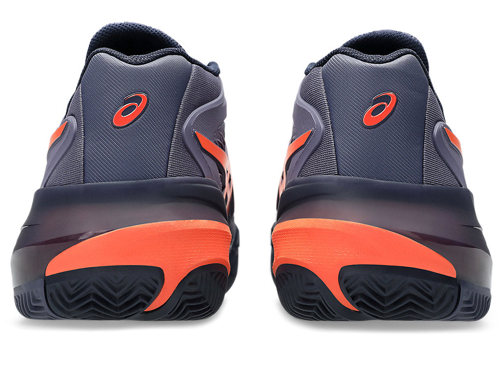 Gel-Resolution X Clay Men