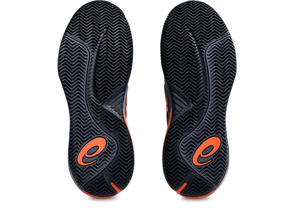 Gel-Resolution X Clay Men