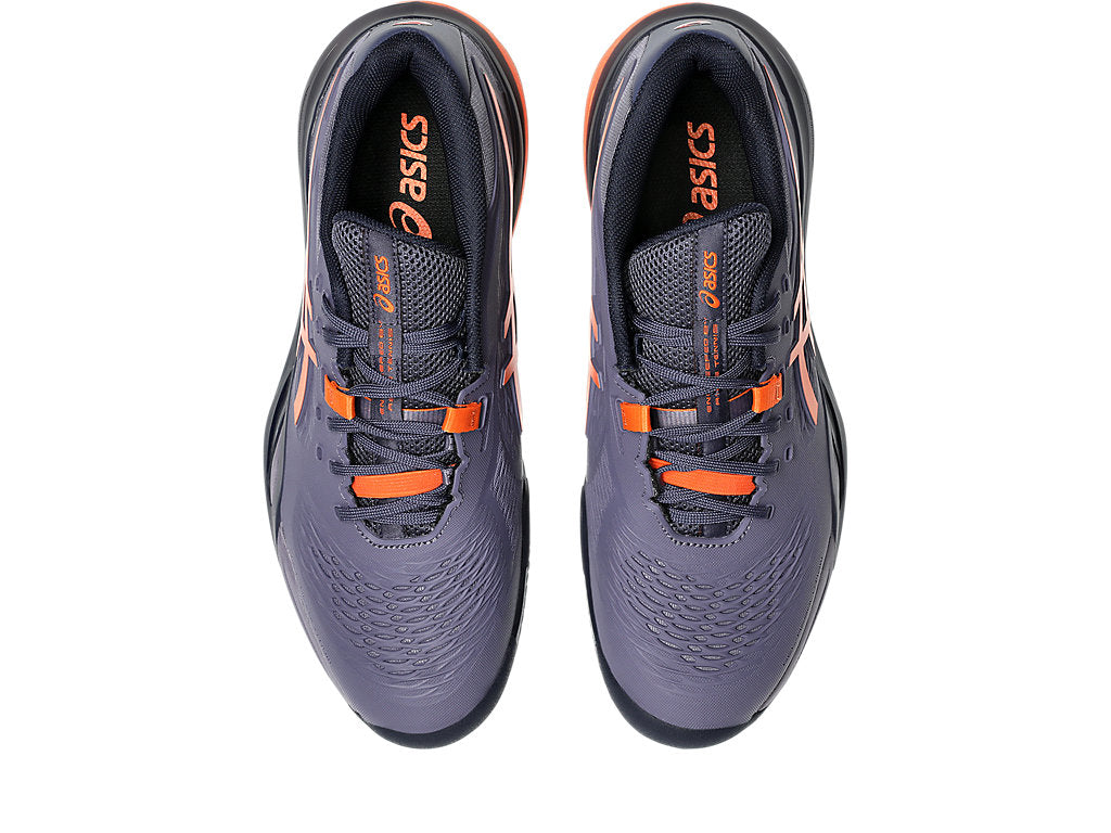 Gel-Resolution X Clay Men