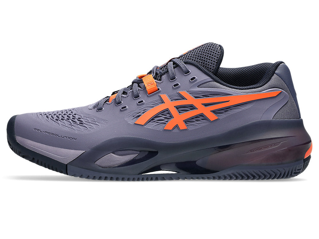 Gel-Resolution X Clay Men