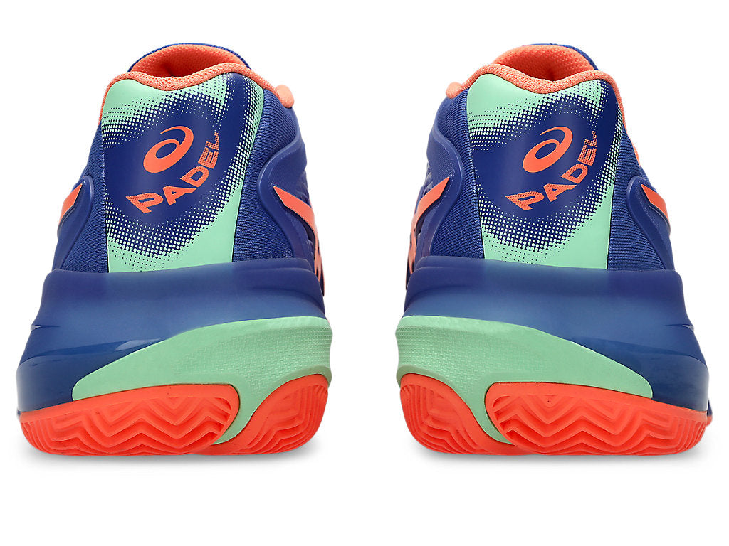 Gel-Resolution X Padel