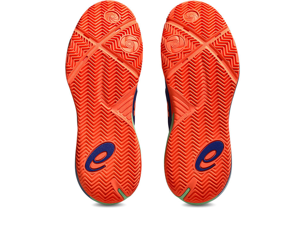 Gel-Resolution X Padel