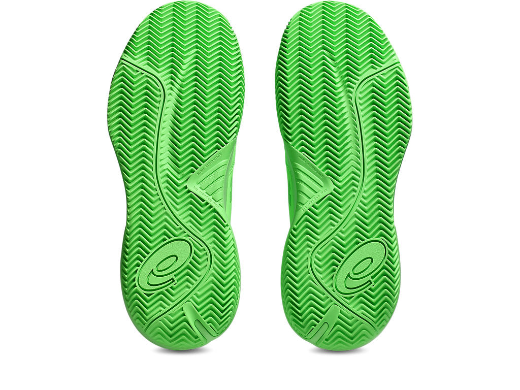 Gel-Challenger 15 Clay Men