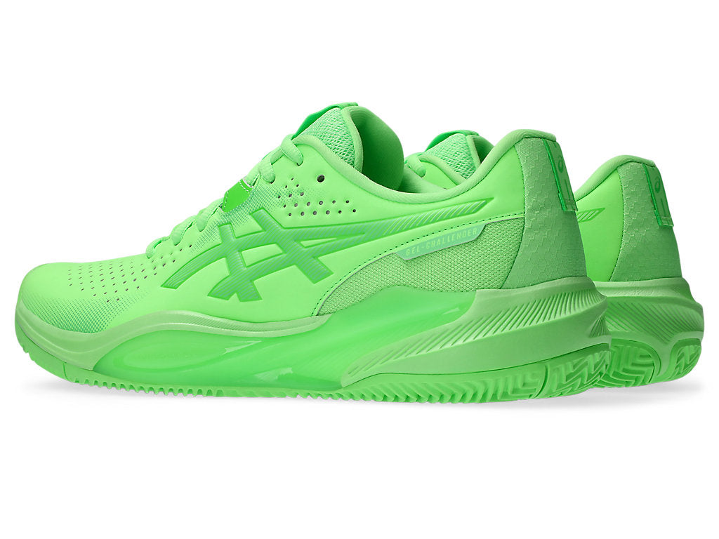 Gel-Challenger 15 Clay Men