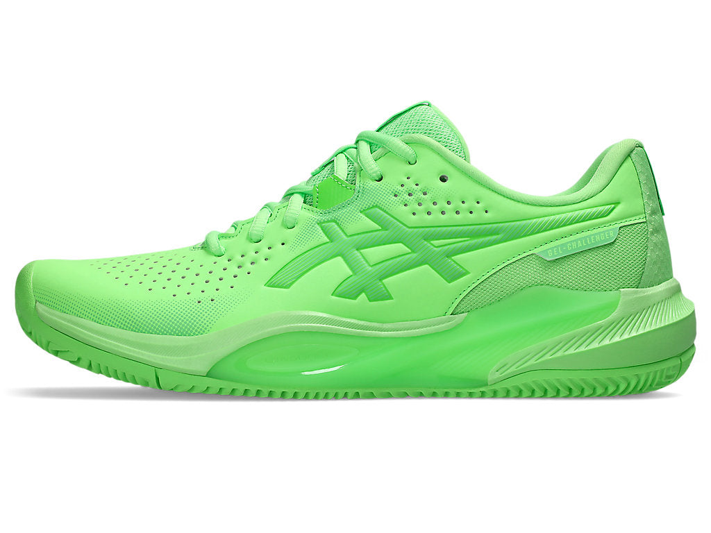 Gel-Challenger 15 Clay Men