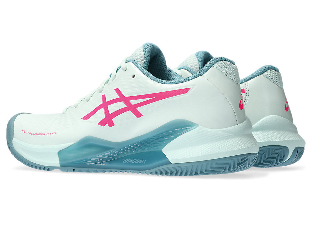 Gel-Challenger 14 Padel Women
