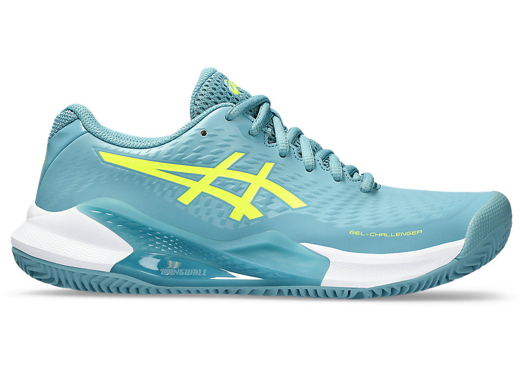 Gel-Challenger 14 Clay Women