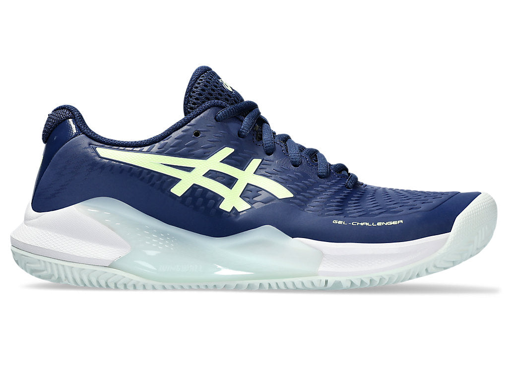 Gel-Challenger 14 Clay Women
