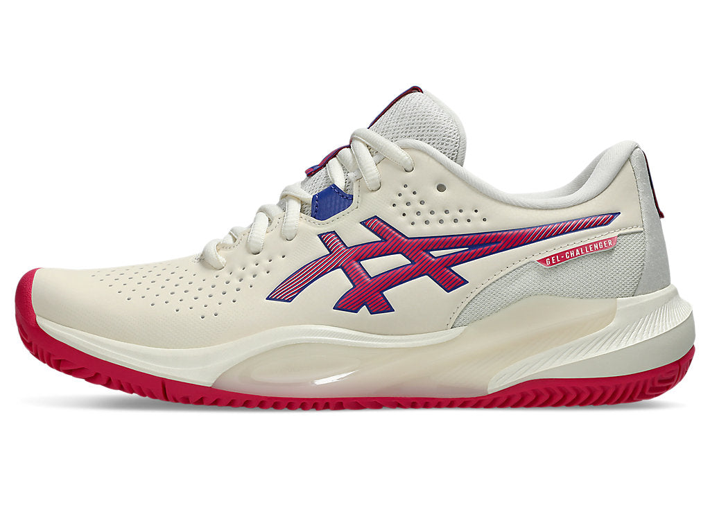 Gel-Challenger 15 Clay Women