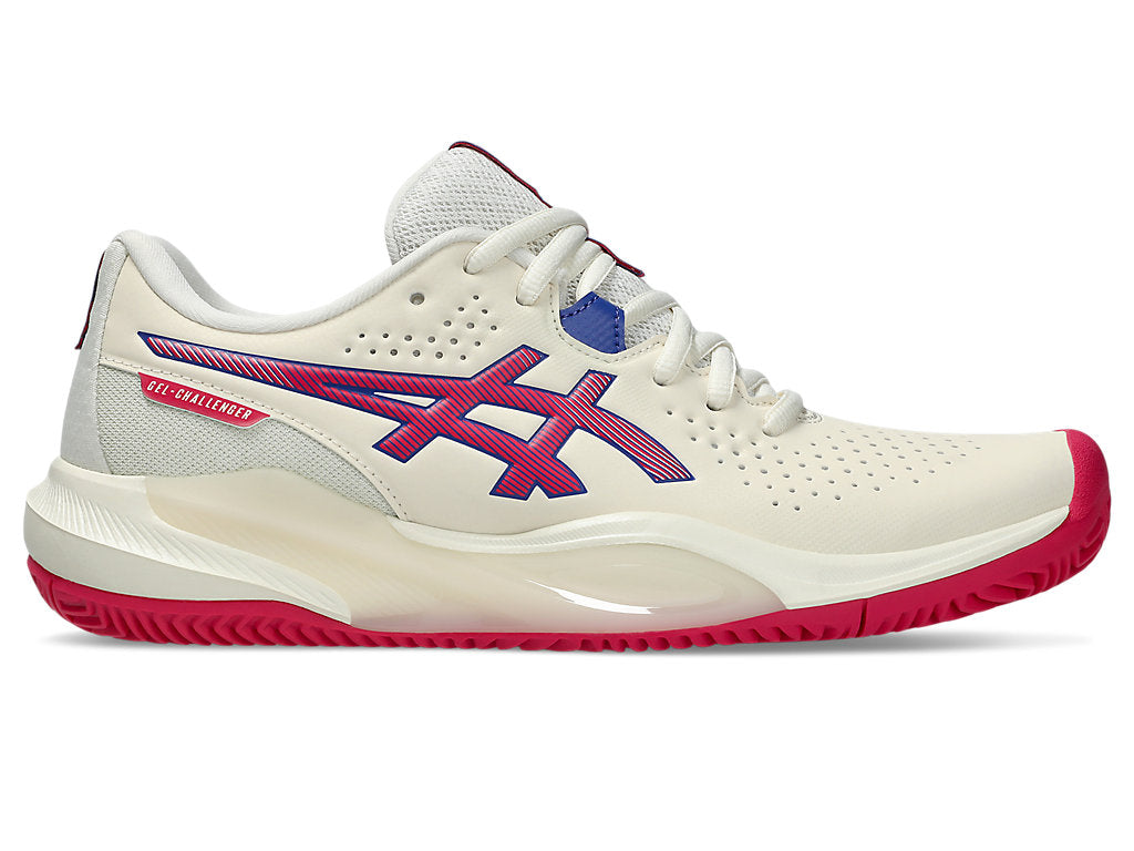Gel-Challenger 15 Clay Women