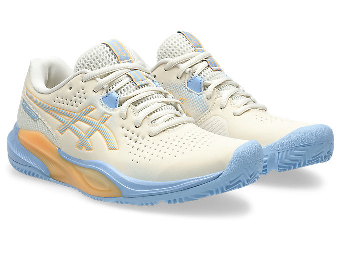 Gel-Challenger 15 Padel Women