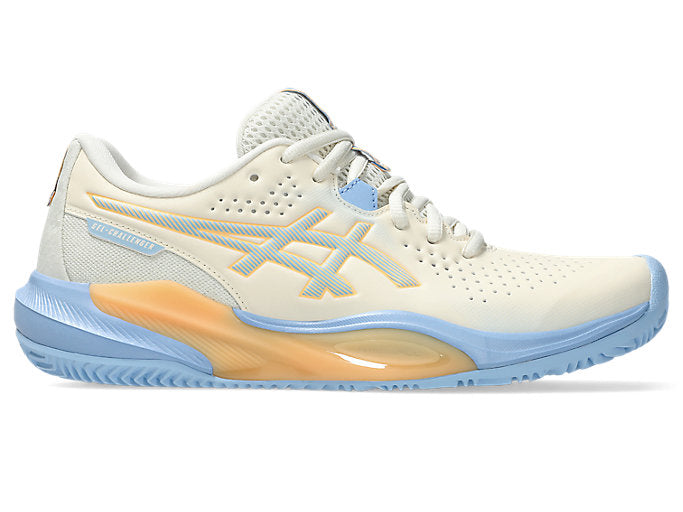 Gel-Challenger 15 Padel Women
