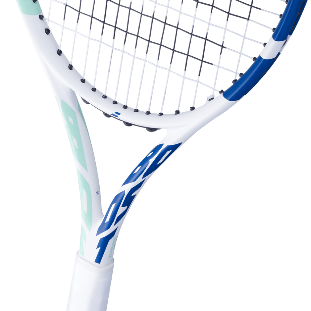 Boost Drive Women (bespannen)