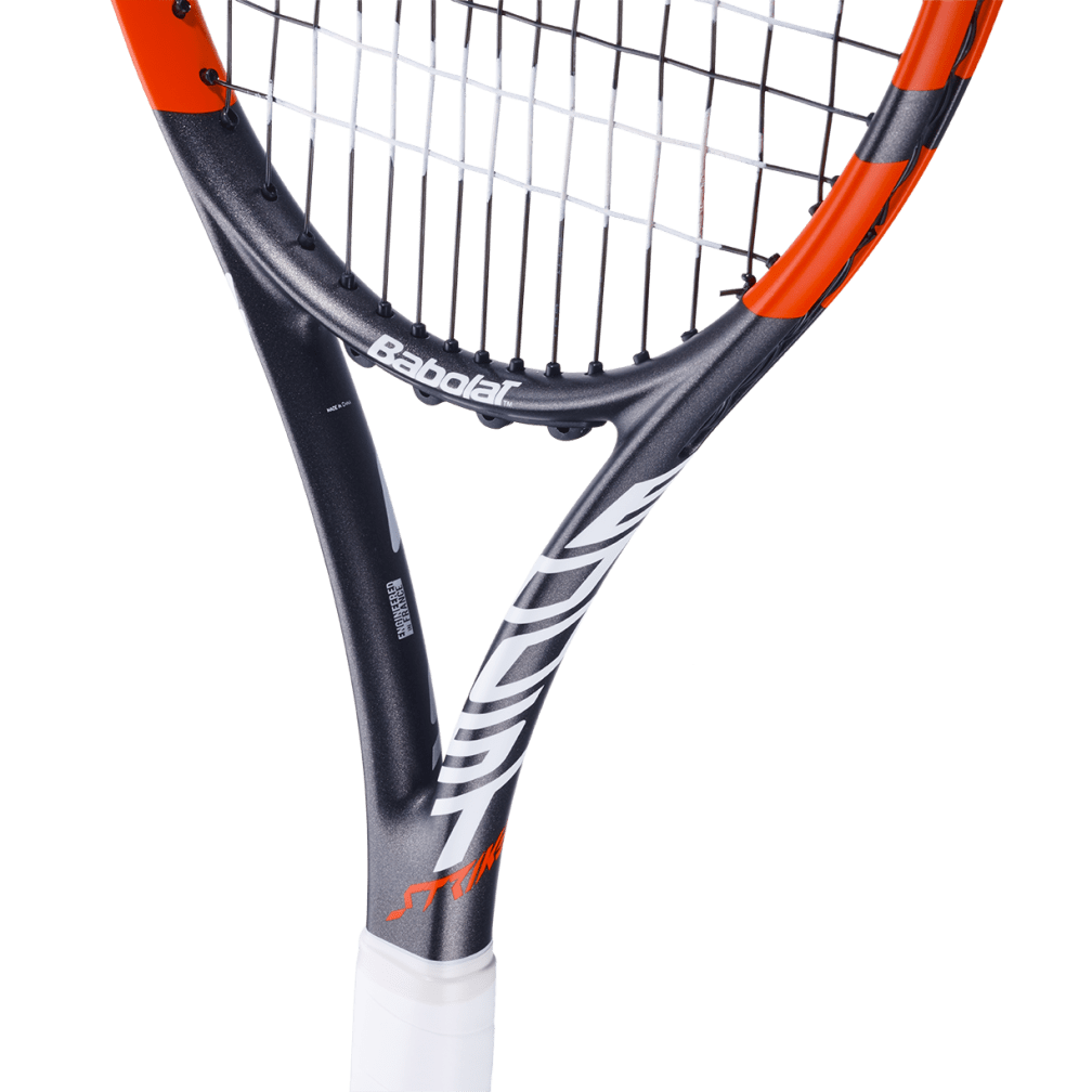 Boost Strike (bespannen)