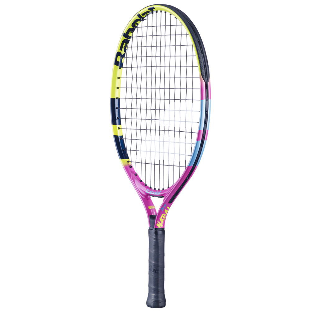 Nadal Junior 19
