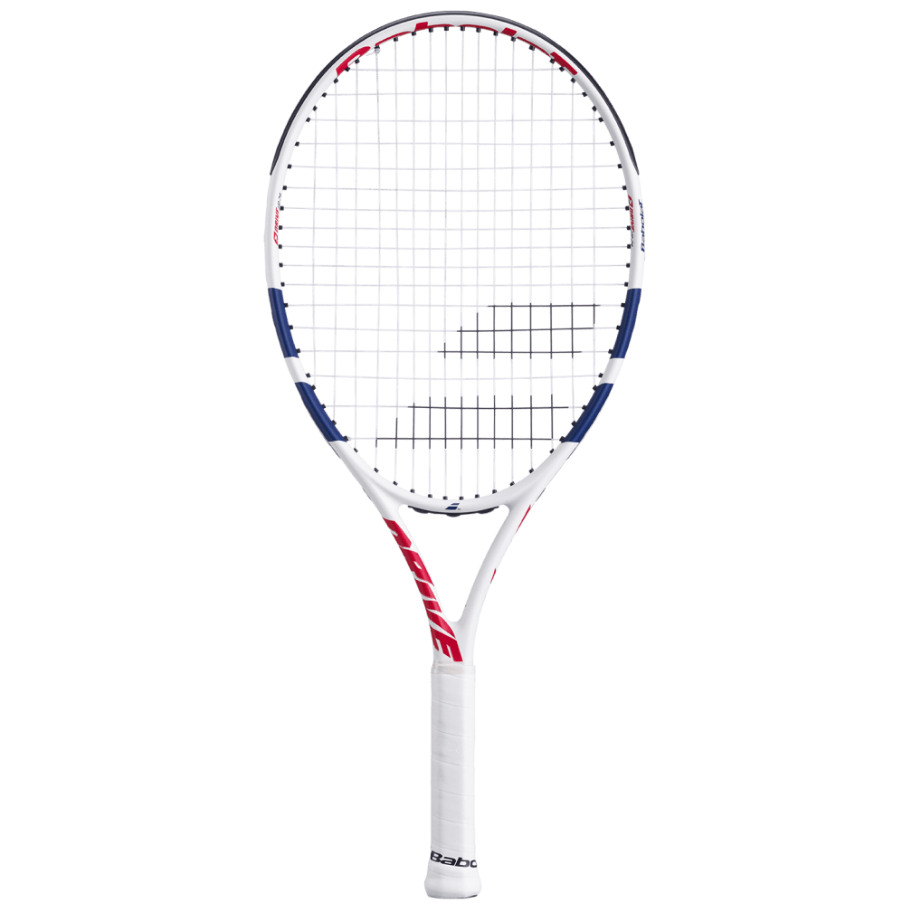 Drive Jr 24 White