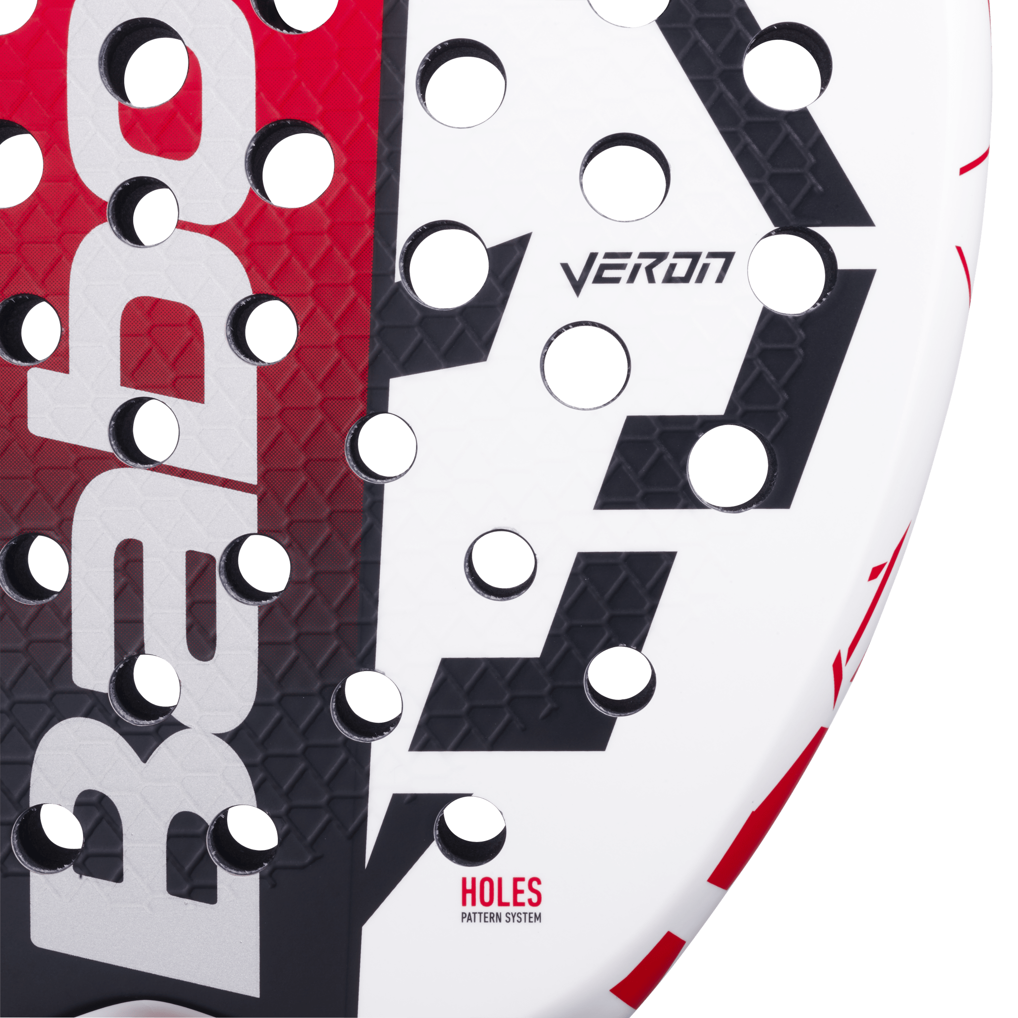 Technical Veron Juan Lebrón 2.5