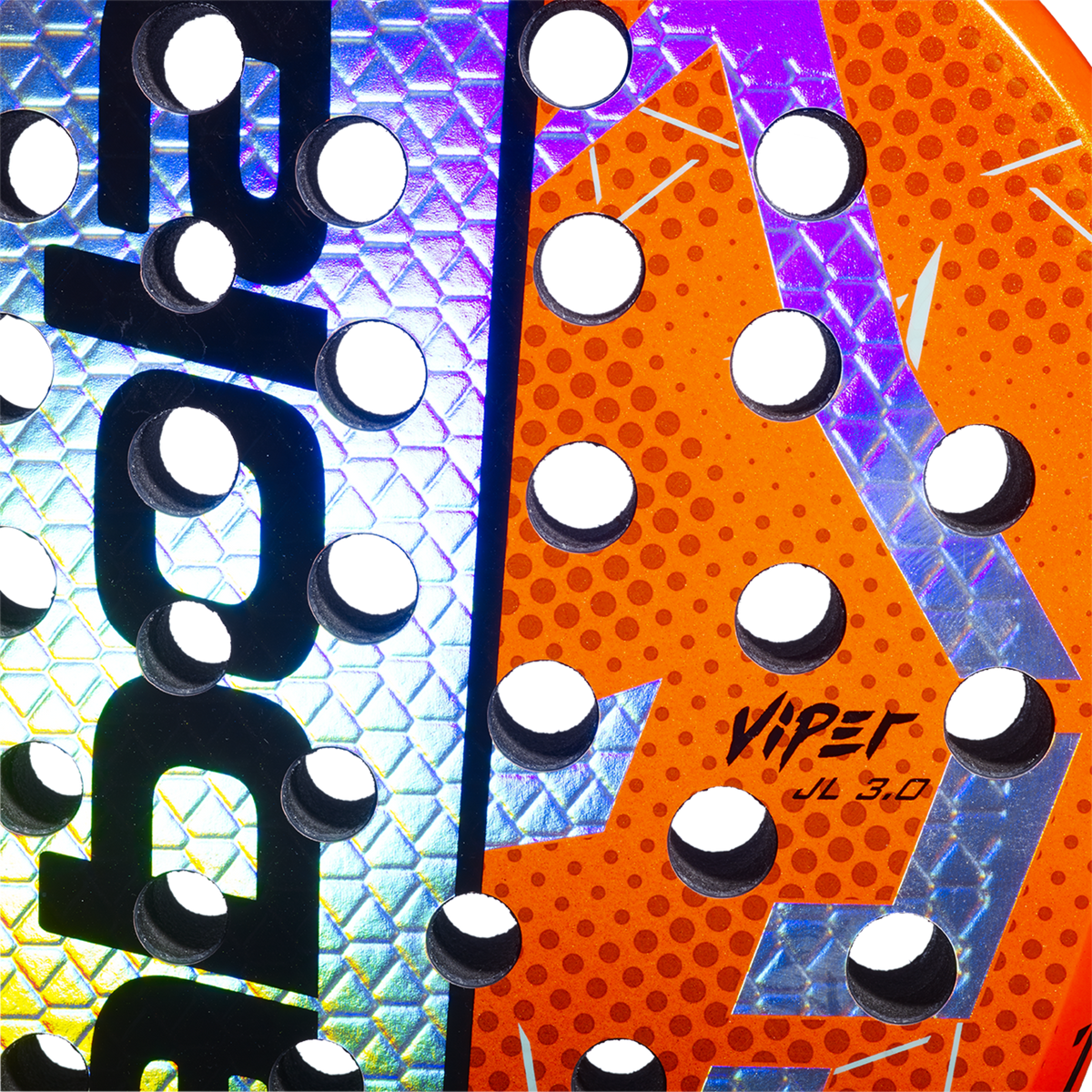 Viper Lebrón 3.0 - Second Life ♻️
