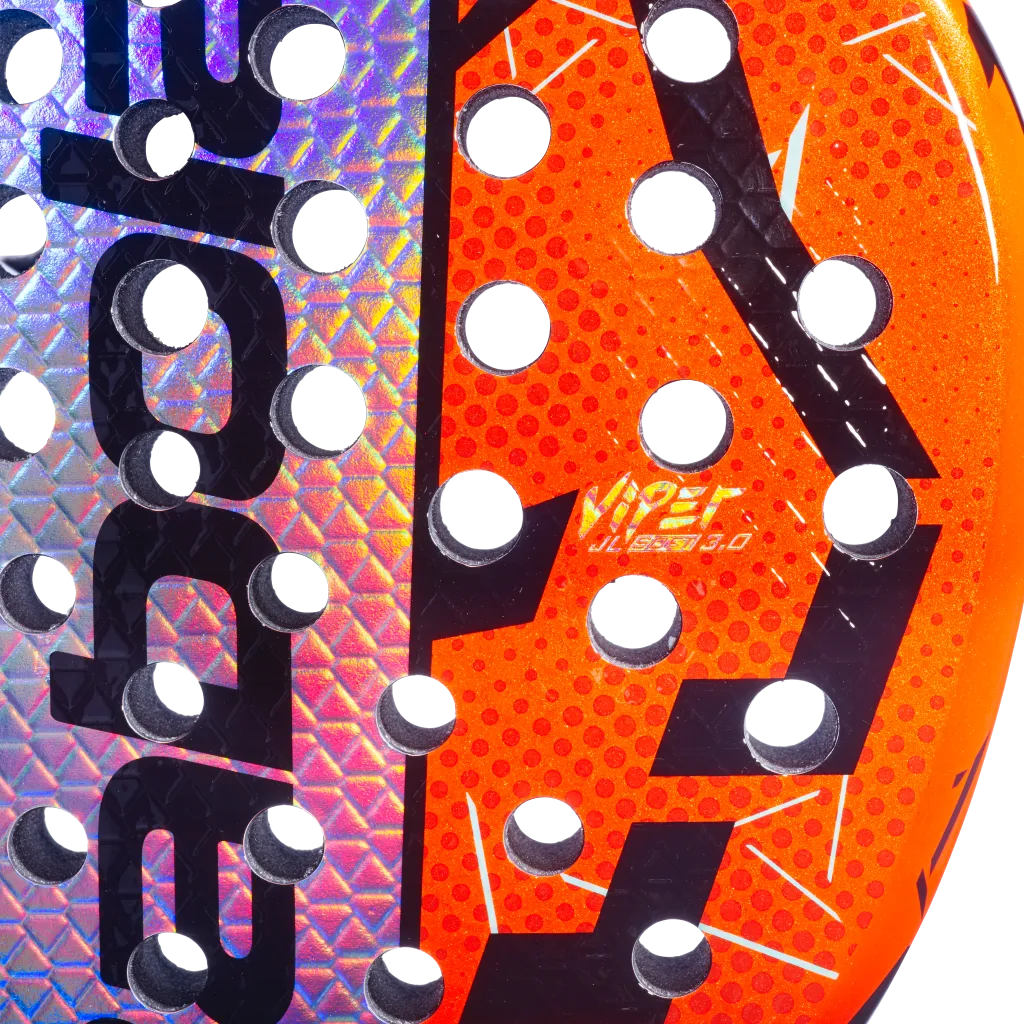 Viper Lebrón 3.0 Soft