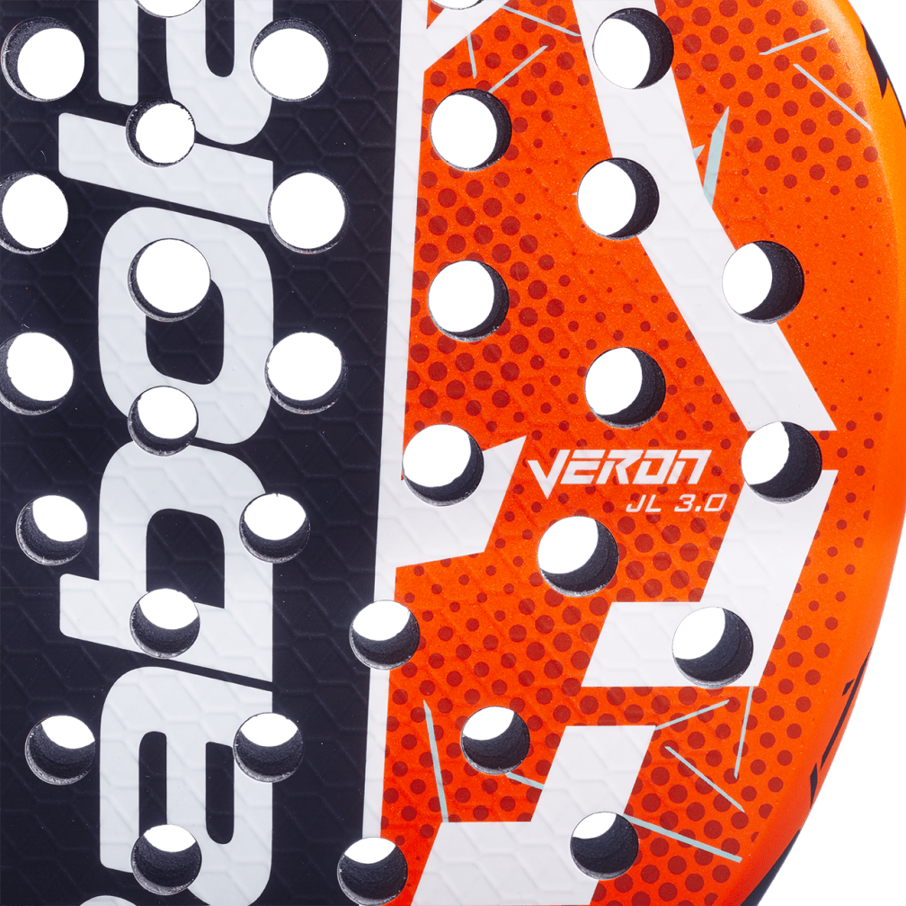 Veron Juan Lebrón 3.0