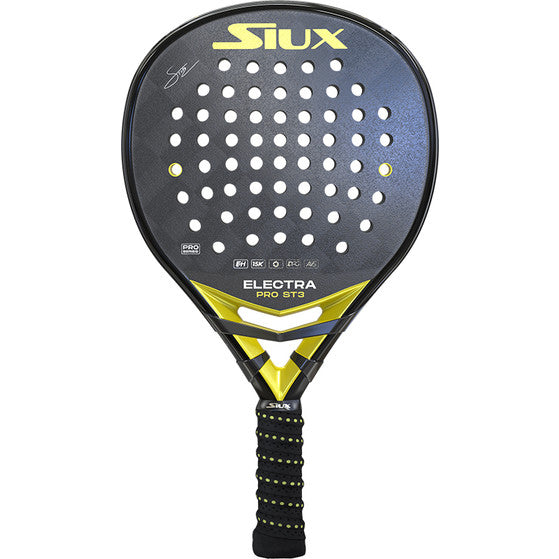 Siux Electra Pro ST3 - Second Life ♻️