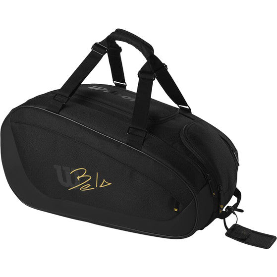 Bela Super Tour Padel Bag