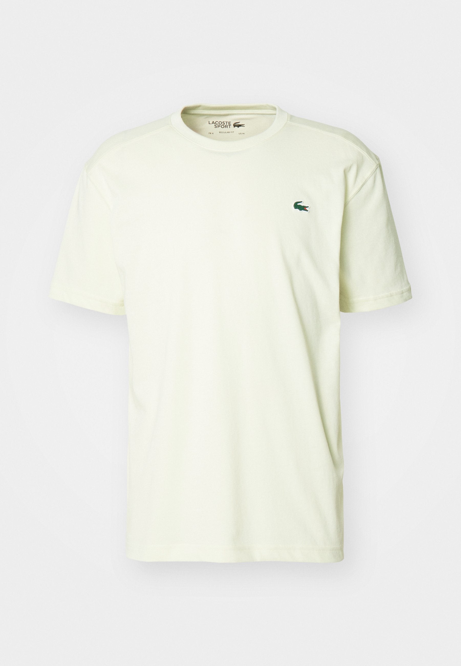 Lacoste Sport T-shirt heren ademende jersey