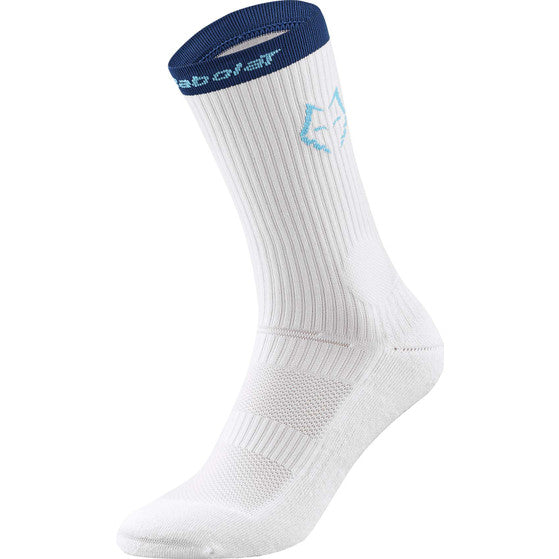 Mid-calf socks Lebron