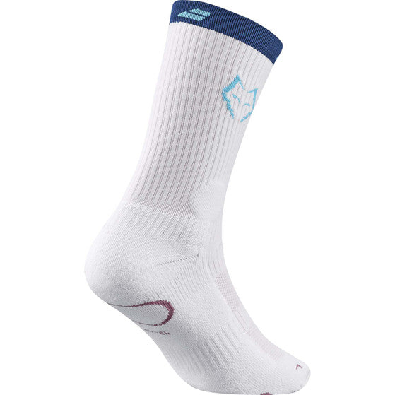 Mid-calf socks Lebron