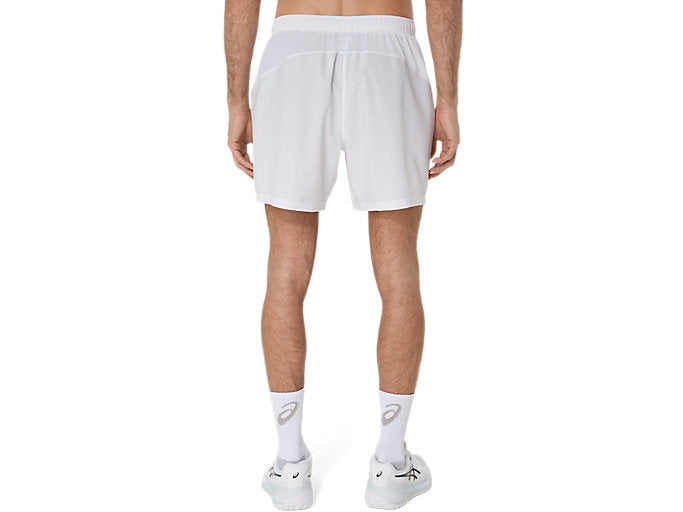 Court 7 Inch Short